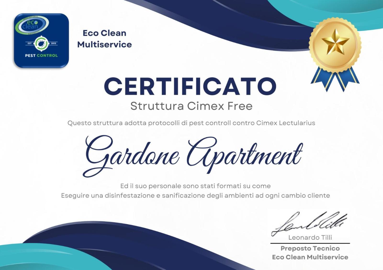 Gardone Apartment - Ampio Appartamento Con 2 Camere Da Letto - Comodo Per Duomo! Milánó Kültér fotó